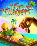 game pic for Virtual Villagers